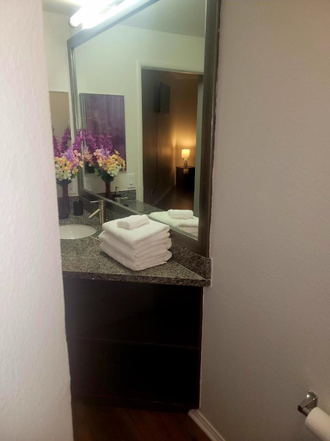 Marina Del Rey Beauty Leilighet Los Angeles Eksteriør bilde