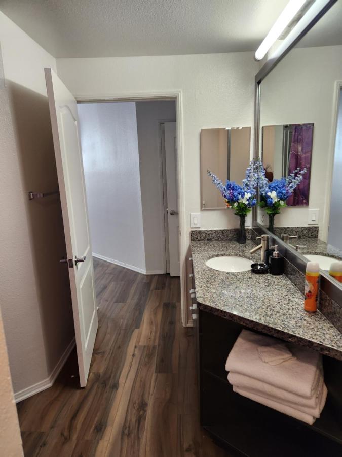 Marina Del Rey Beauty Leilighet Los Angeles Eksteriør bilde